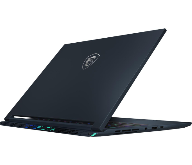MSI Stealth 14 i7-13700H/32GB/1TB/Win11 RTX4070 240Hz - 1126862 - zdjęcie 6